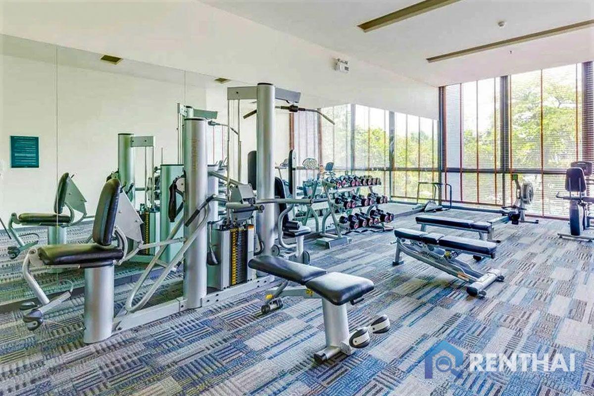 รูป คอนโดวิวทะเลสุดสวยในวงศ์อมาตย์ - รูปที่ 18/23