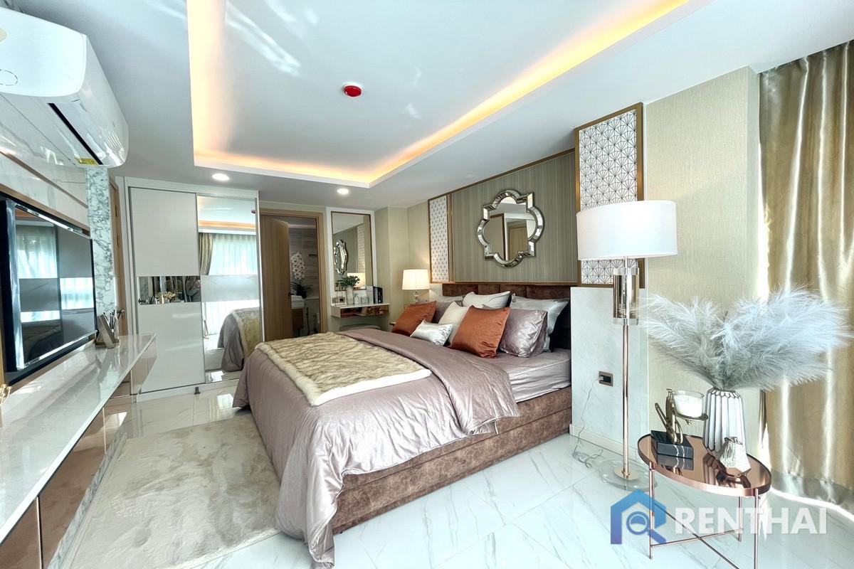 picture Dusit Grand Park 2  for sale 2 bedroom 2 bedroom - 7/25