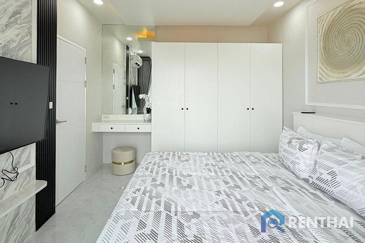 รูป สำหรับ ขาย คอนโด 1 ห้องนอน ที่ View Talay 5 - รูปที่ 3/25