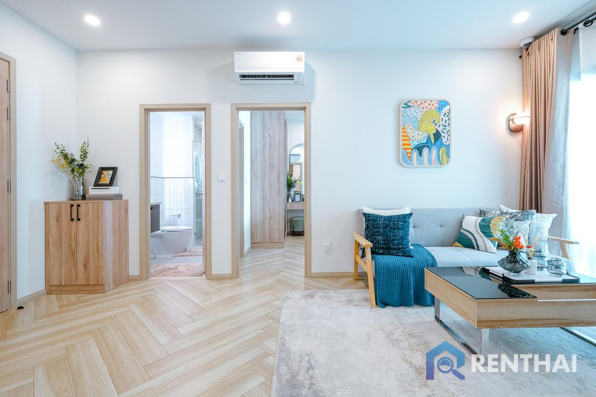 รูป สำหรับ ขาย คอนโด 1 ห้องนอน ที่ The Title Cielo Rawai - รูปที่ 13/25