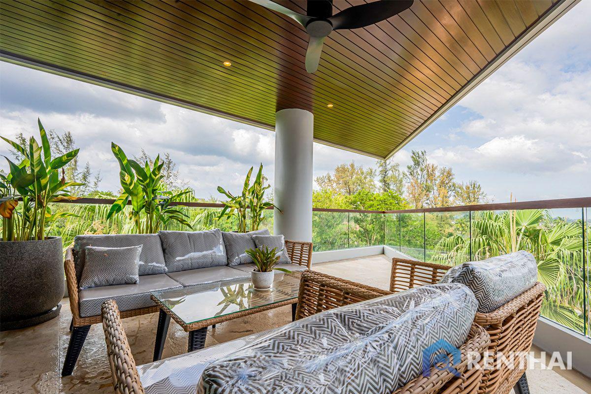 รูป สำหรับ ขาย คอนโด 2 ห้องนอน ที่ The Regent Bangtao - รูปที่ 24/25