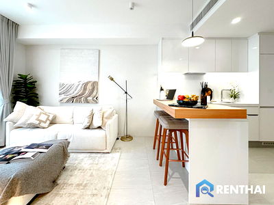 ขายคอนโด : สำหรับ ขาย คอนโด 1 ห้องนอน ที่ Siamese Bangtao