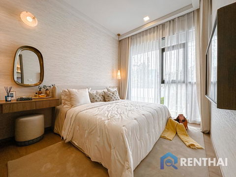 สำหรับ ขาย คอนโด 1 ห้องนอน ที่ CANVAS Cherngtalay