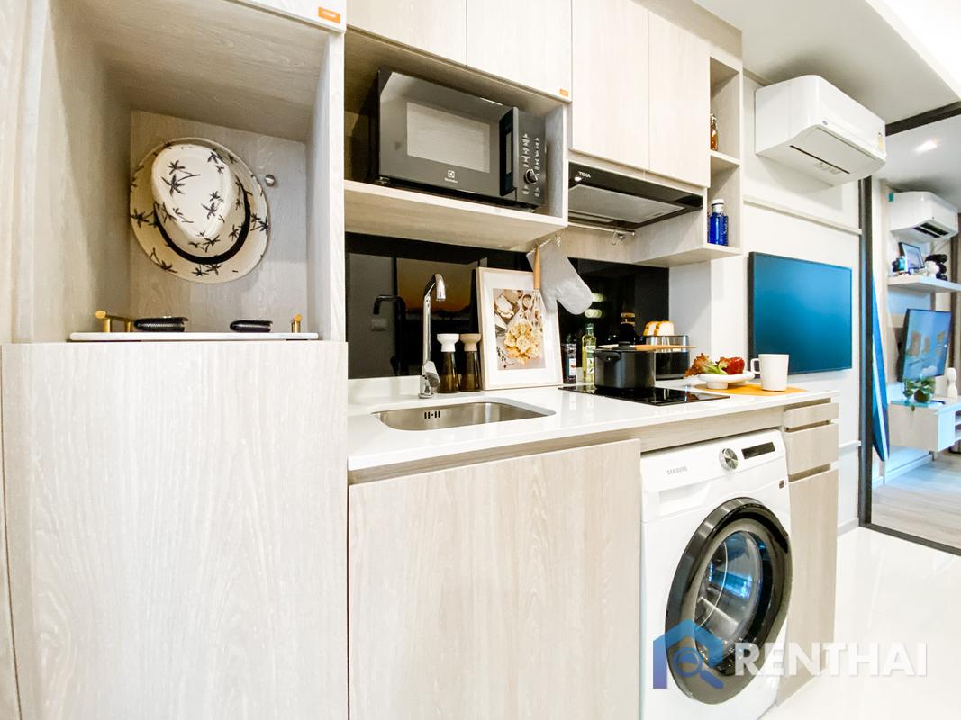 รูป สำหรับ ขาย คอนโด 1 ห้องนอน ที่ So Origin Kata Phuket - รูปที่ 15/25