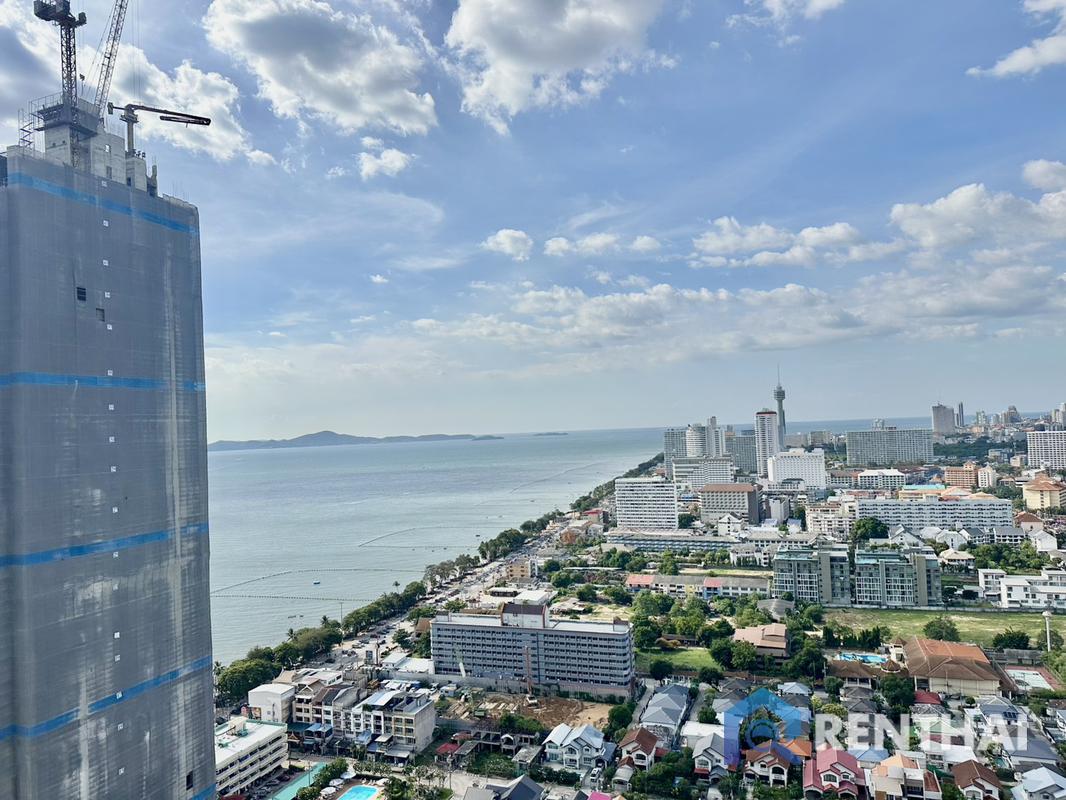 รูป สำหรับ เช่า คอนโด 1 ห้องนอน ที่ Copacabana - รูปที่ 17/25