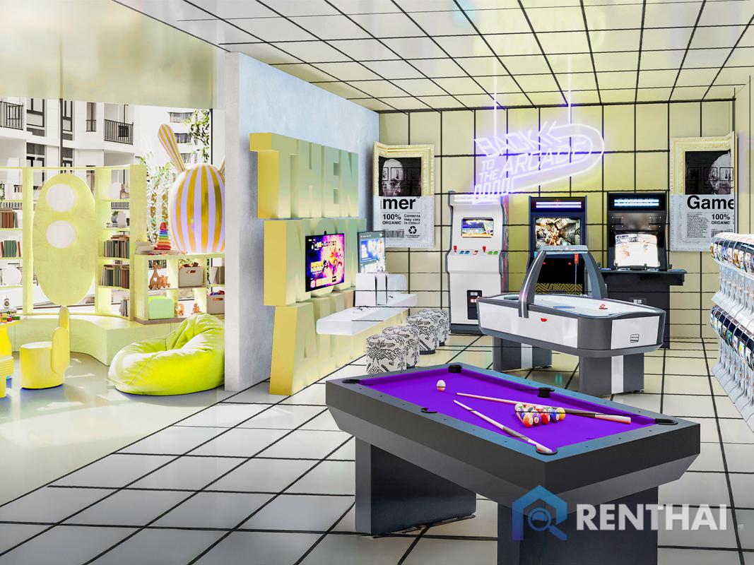 รูป สำหรับ ขาย คอนโด 3 ห้องนอน ที่ The Title Heritage Bangtao - รูปที่ 19/25