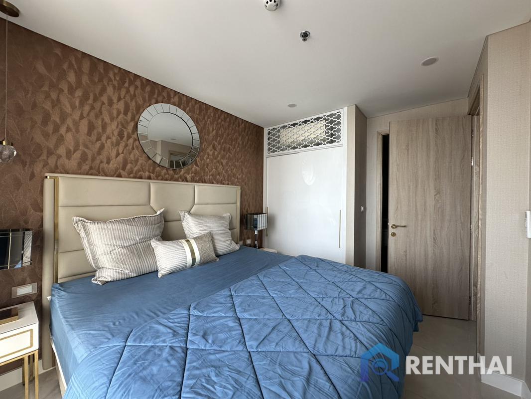 รูป สำหรับ เช่า คอนโด 1 ห้องนอน ที่ Copacabana - รูปที่ 10/25