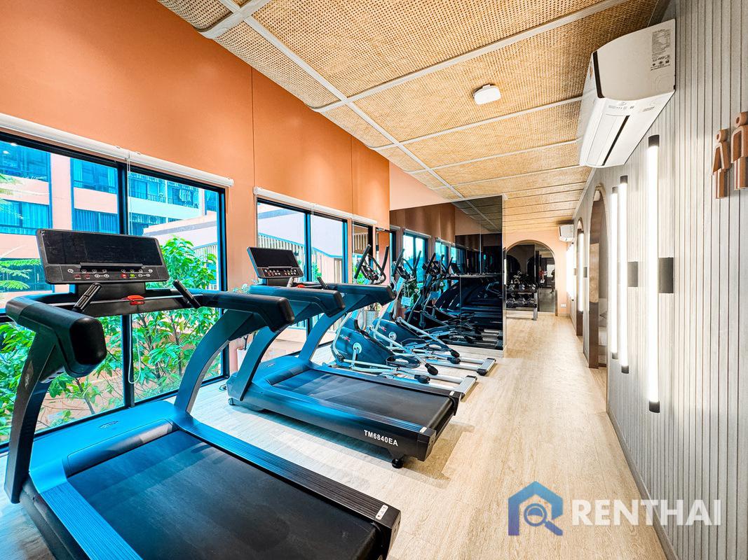 รูป สำหรับ ขาย คอนโด 1 ห้องนอน ที่ The Cube Amaze - รูปที่ 22/25