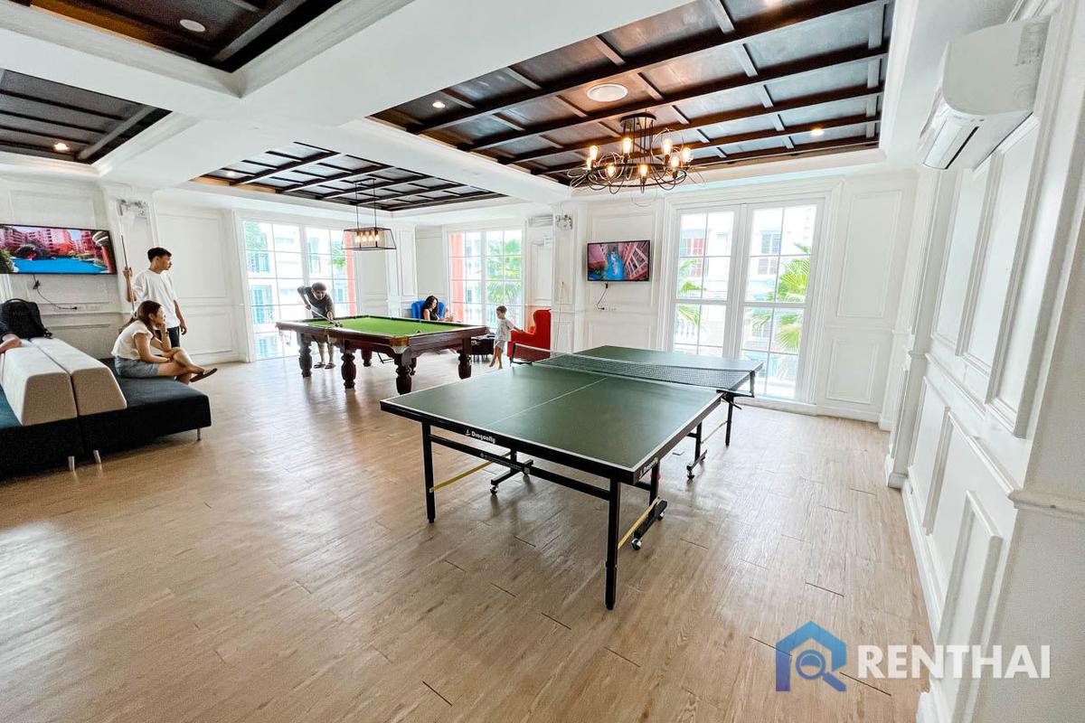 รูป สำหรับ ขาย คอนโด 1 ห้องนอน ที่ Seven Seas - Cote DAzur - รูปที่ 17/25