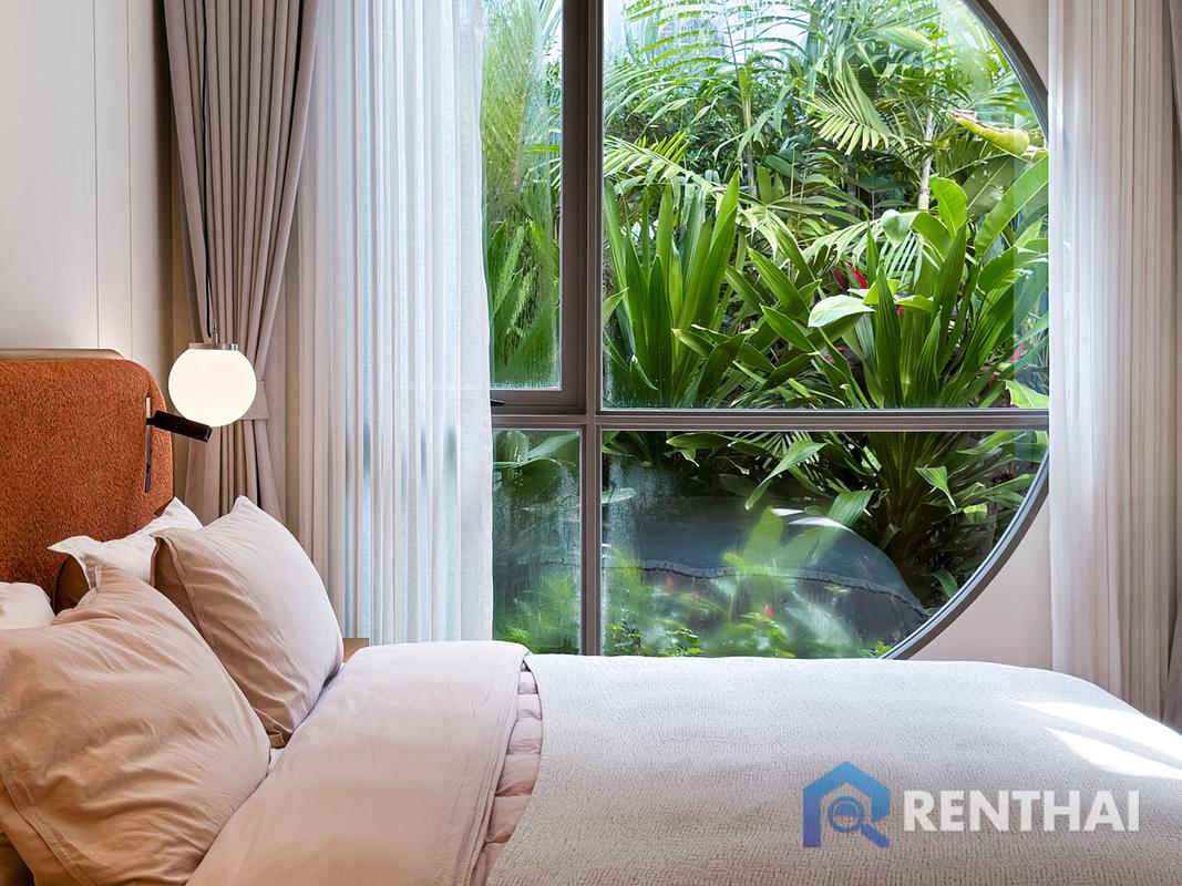 รูป สำหรับ ขาย คอนโด 3 ห้องนอน ที่ The Standard Residences - รูปที่ 19/25