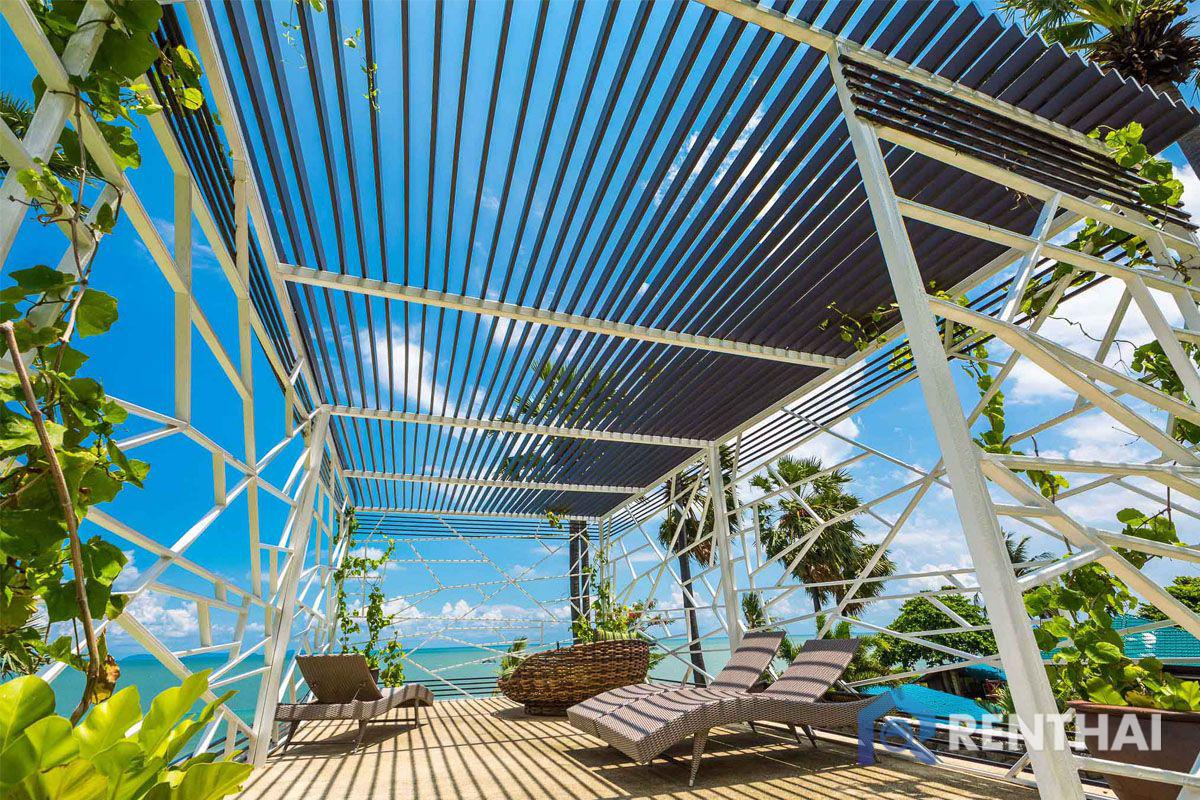 รูป สำหรับ ขาย คอนโด สตูดิโอ ที่ The Palm - รูปที่ 21/21