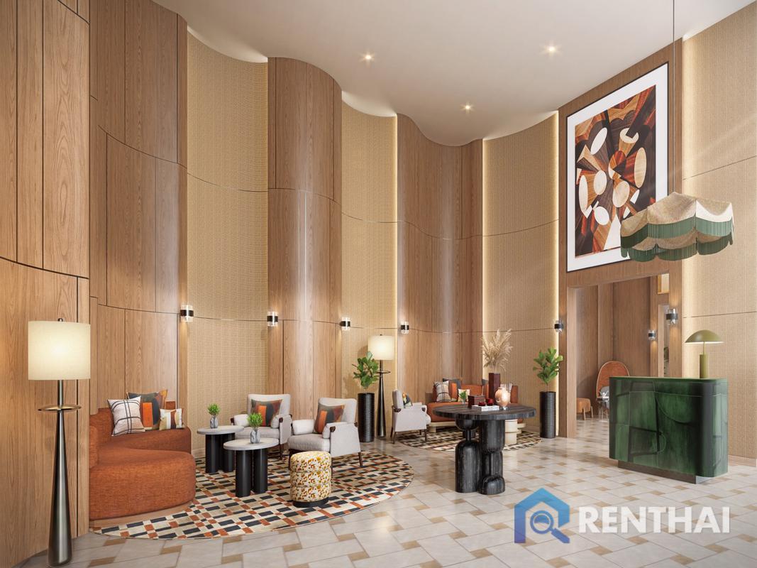 รูป สำหรับ ขาย คอนโด สตูดิโอ ที่ So Origin Kata Phuket - รูปที่ 19/24