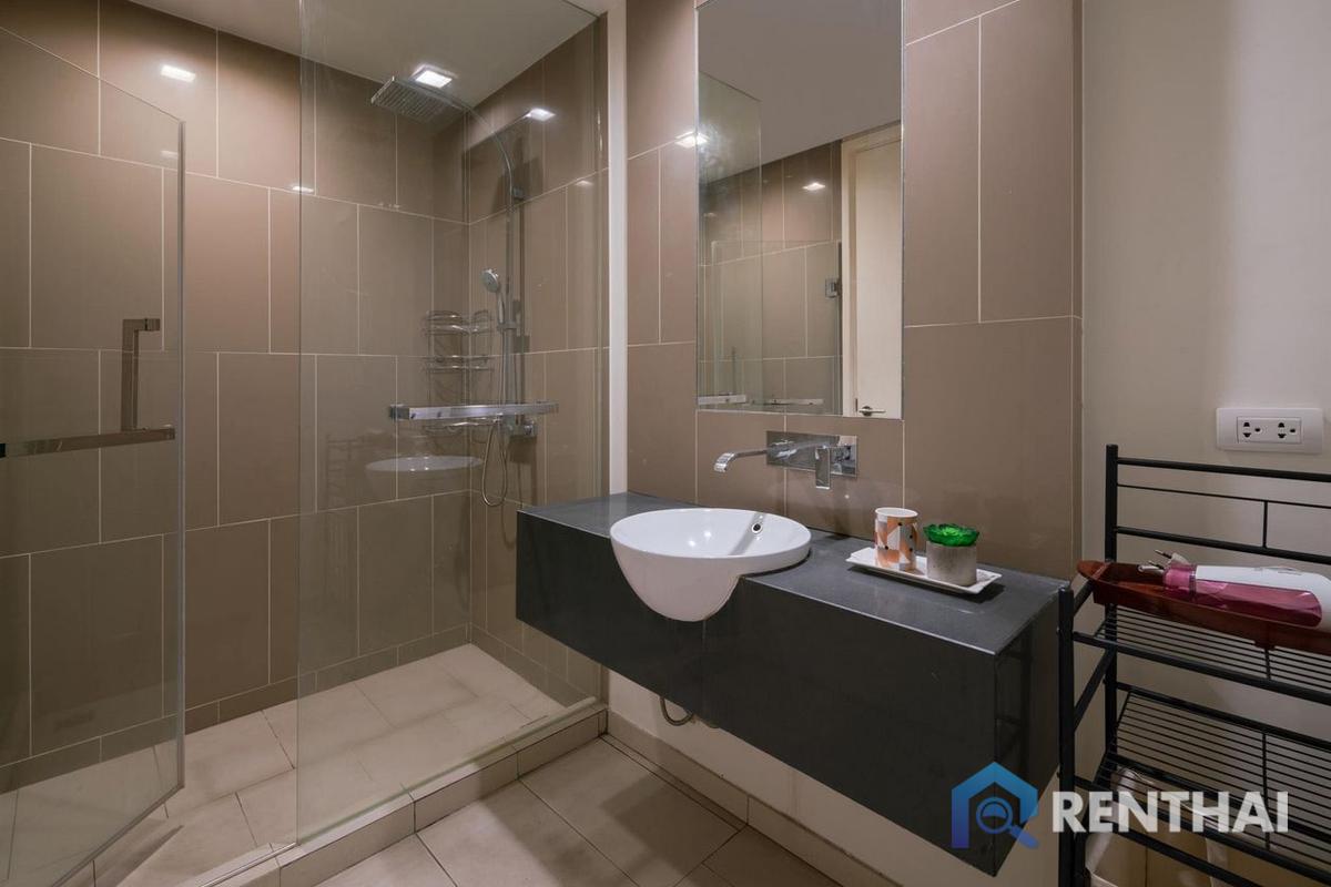 รูป สำหรับ ขาย คอนโด สตูดิโอ ที่ Zire Wongamat - รูปที่ 12/17