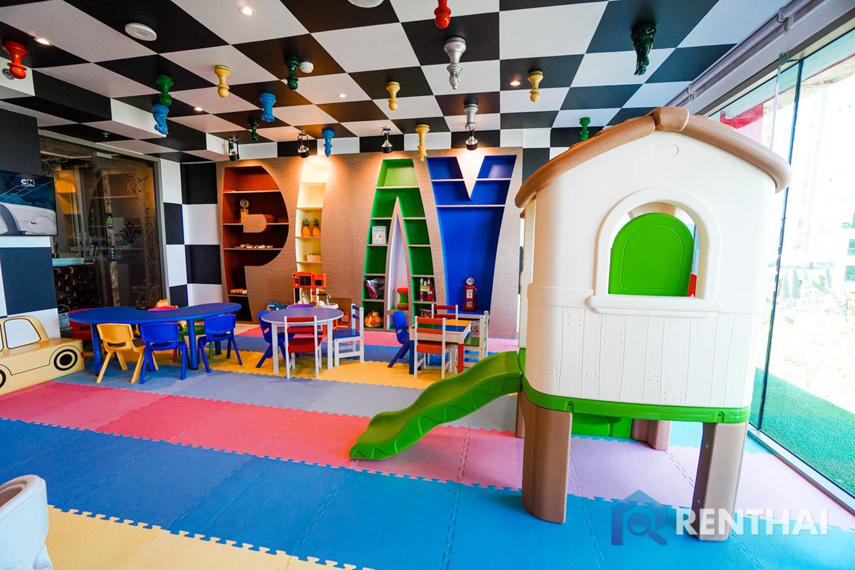 รูป 1 ห้องนอนสุดหรูThe Riviera Ocean Drive ชื่อต่างชาติ ขายเพียง 6.69 ลบ - รูปที่ 13/25