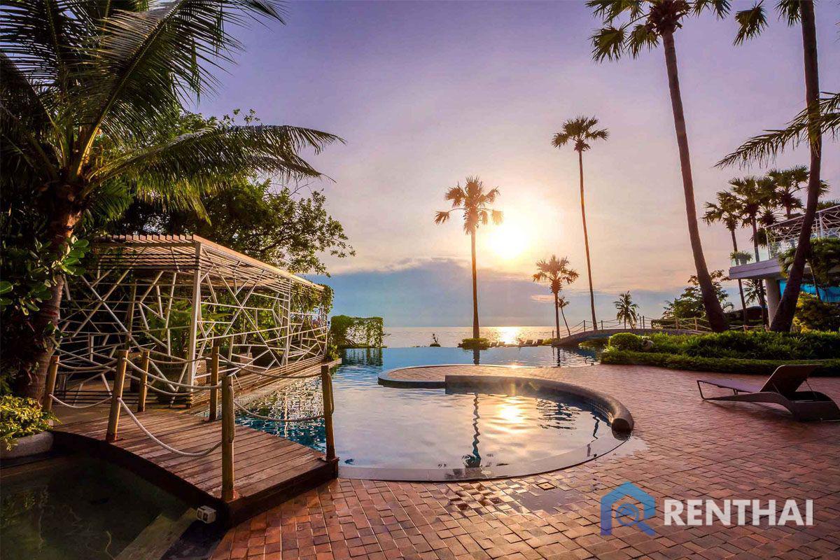 รูป สำหรับ ขาย คอนโด สตูดิโอ ที่ The Palm - รูปที่ 8/21