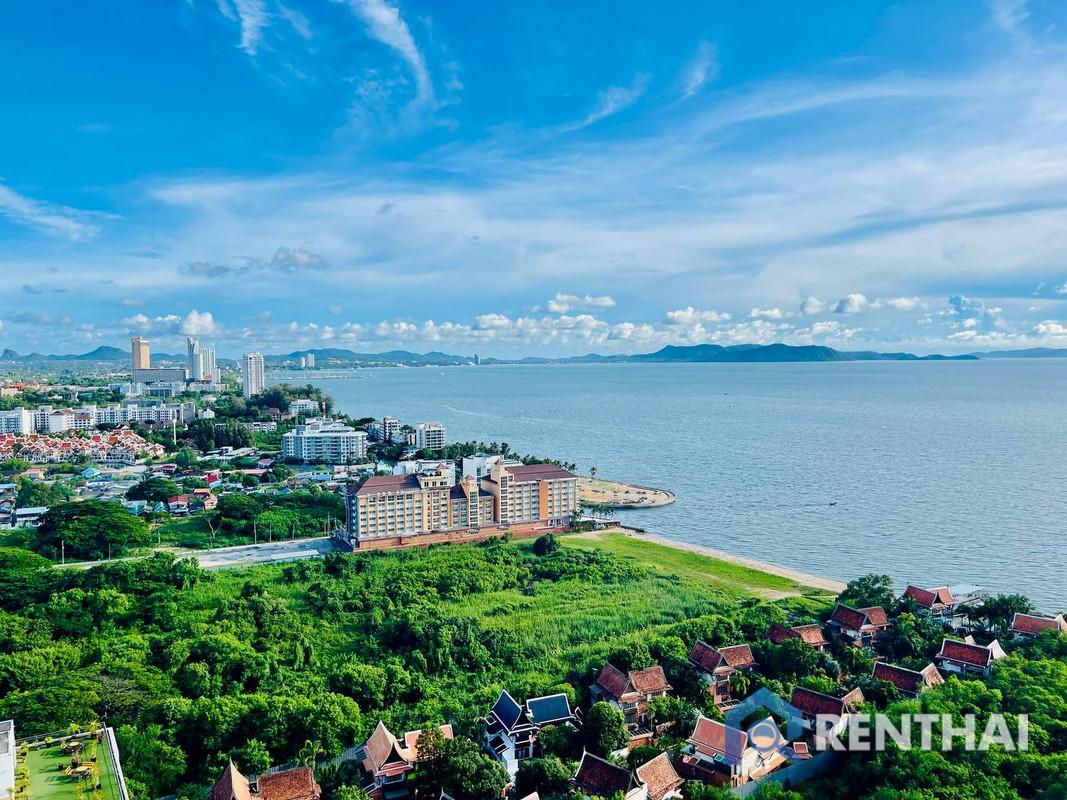 รูป คอนโด วิวทะเล The Riviera Monaco - รูปที่ 13/23