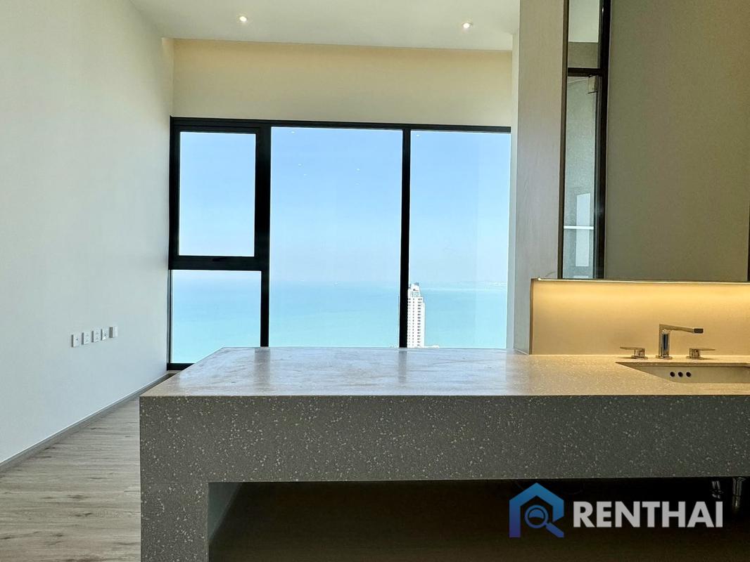 picture Luxury Exclusive Seaview Unit at Arom Wongamat Beach 28.5 Mb - 6/24