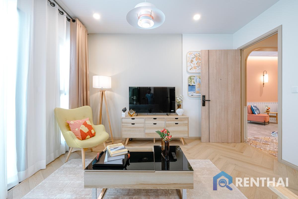 รูป สำหรับ ขาย คอนโด 1 ห้องนอน ที่ The Title Cielo Rawai - รูปที่ 9/25