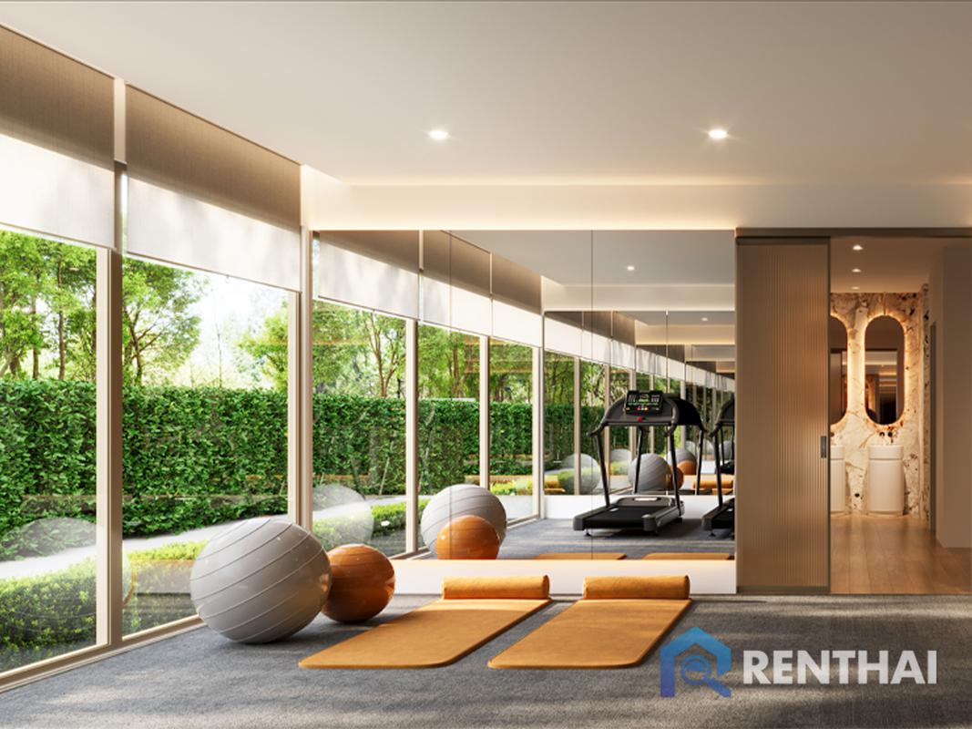 รูป สำหรับ ขาย คอนโด 1 ห้องนอน ที่ Siamese Bangtao - รูปที่ 19/25