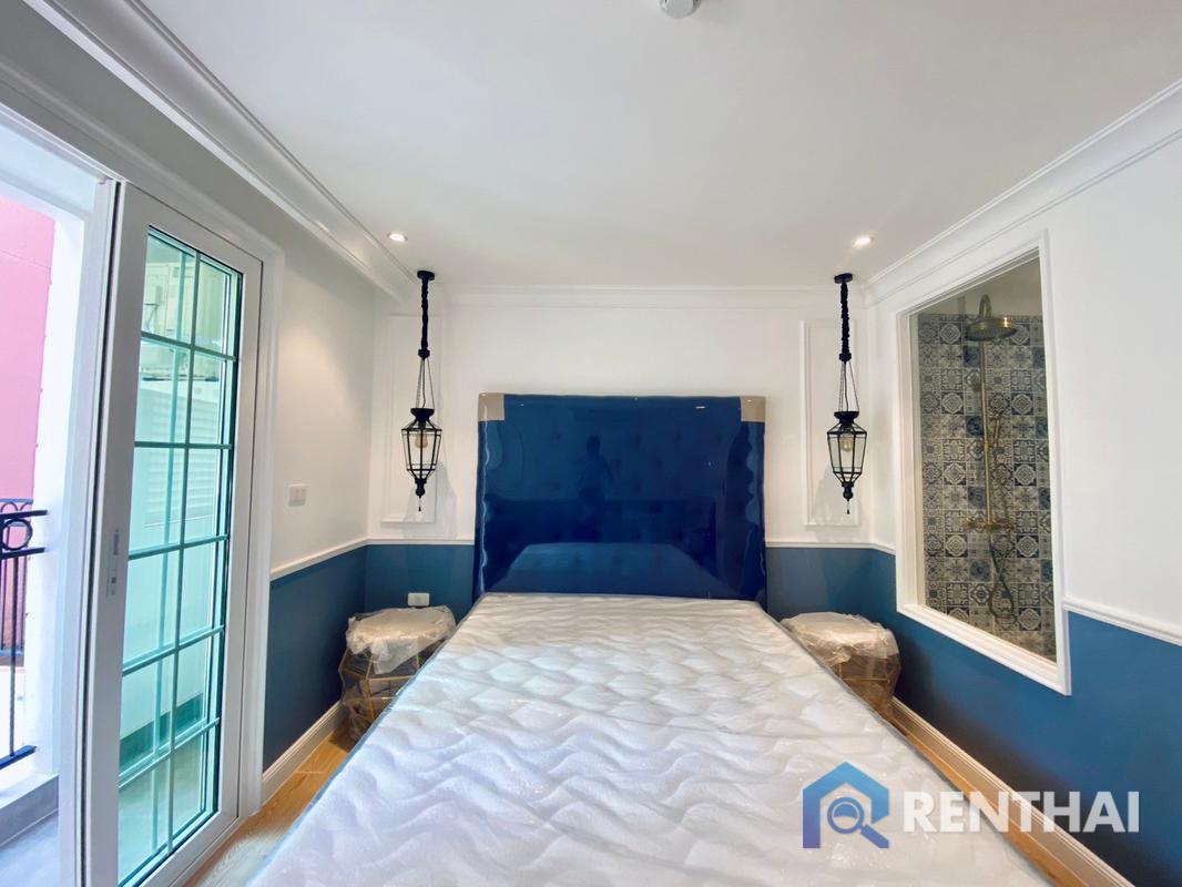 รูป สำหรับ ขาย คอนโด สตูดิโอ ที่ Seven Seas - Cote DAzur - รูปที่ 7/25