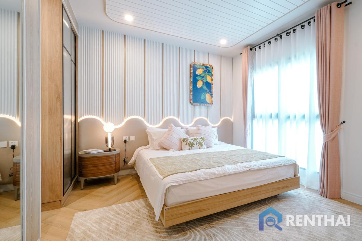 รูป สำหรับ ขาย คอนโด 2 ห้องนอน ที่ The Title Cielo Rawai - รูปที่ 1/25