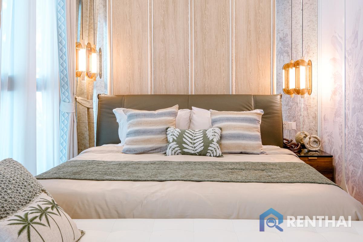 รูป สำหรับ ขาย คอนโด 2 ห้องนอน ที่ The Title Cielo Rawai - รูปที่ 13/25