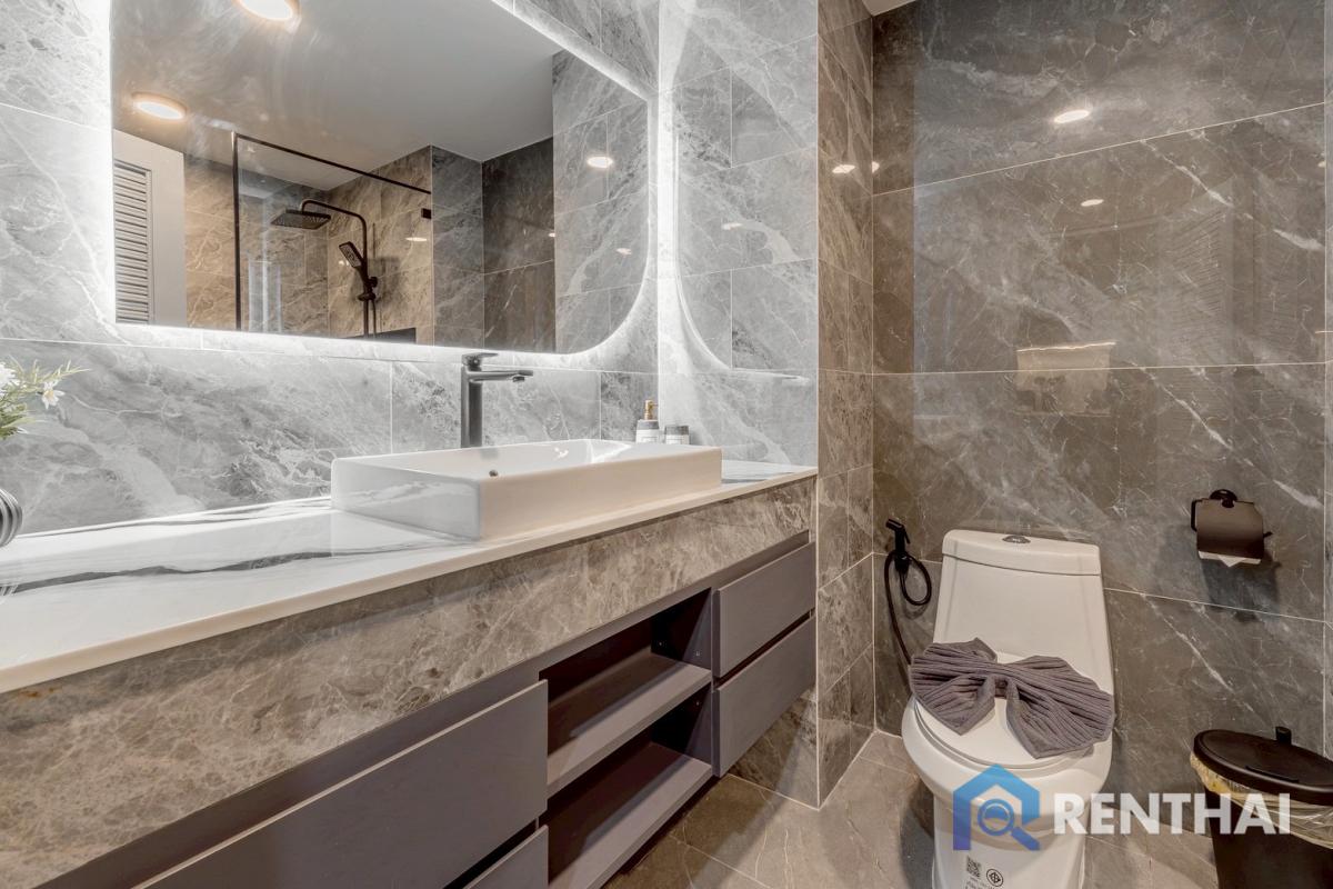 รูป สำหรับ ขาย คอนโด สตูดิโอ ที่ View Talay 5 - รูปที่ 5/23