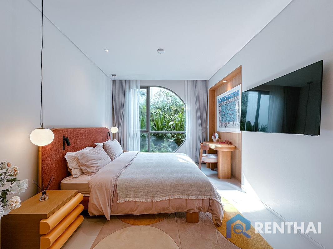 รูป สำหรับ ขาย คอนโด 3 ห้องนอน ที่ The Standard Residences - รูปที่ 15/25