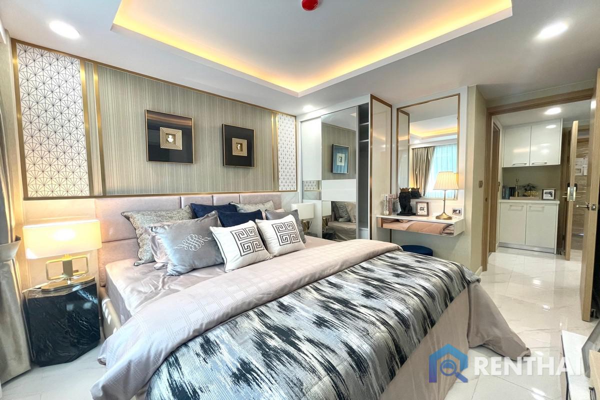 picture Dusit Grand Park 2  for sale 2 bedroom 2 bedroom - 3/25