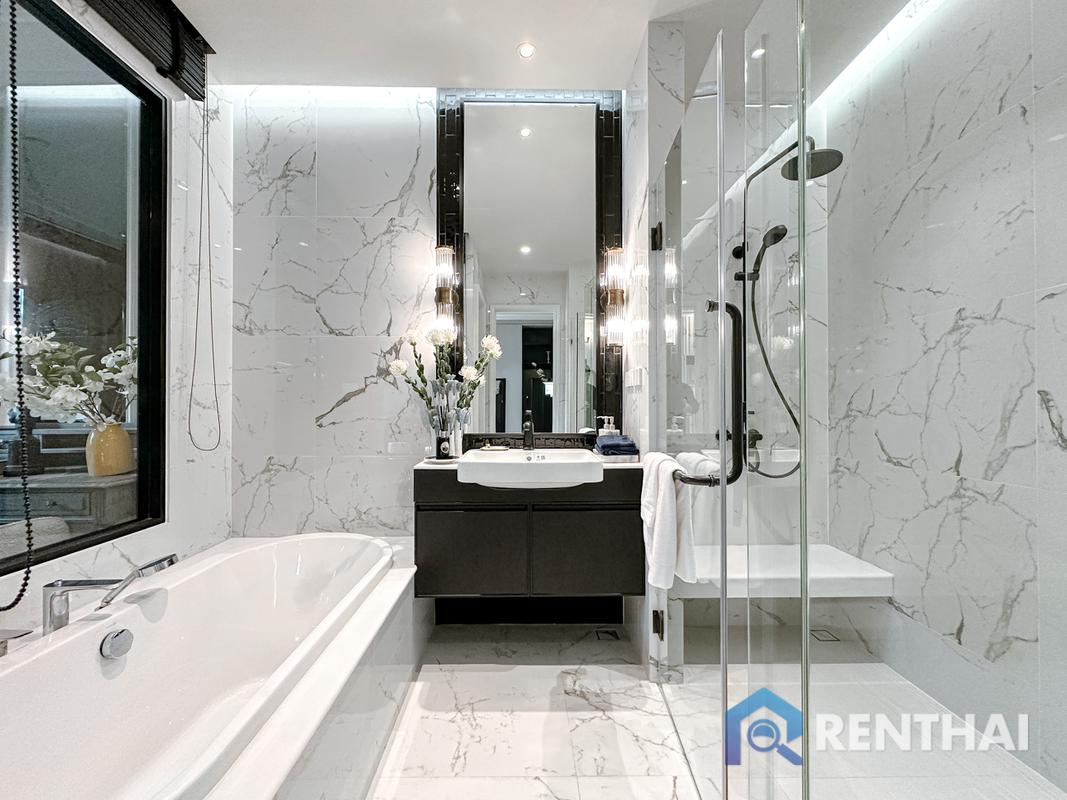 รูป สำหรับ ขาย คอนโด 2 ห้องนอน ที่ The Title Heritage Bangtao - รูปที่ 11/25