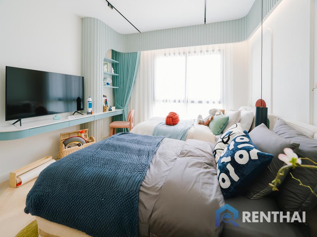 รูป สำหรับ ขาย คอนโด 2 ห้องนอน ที่ The Title Legendary Bangtao - รูปที่ 15/25