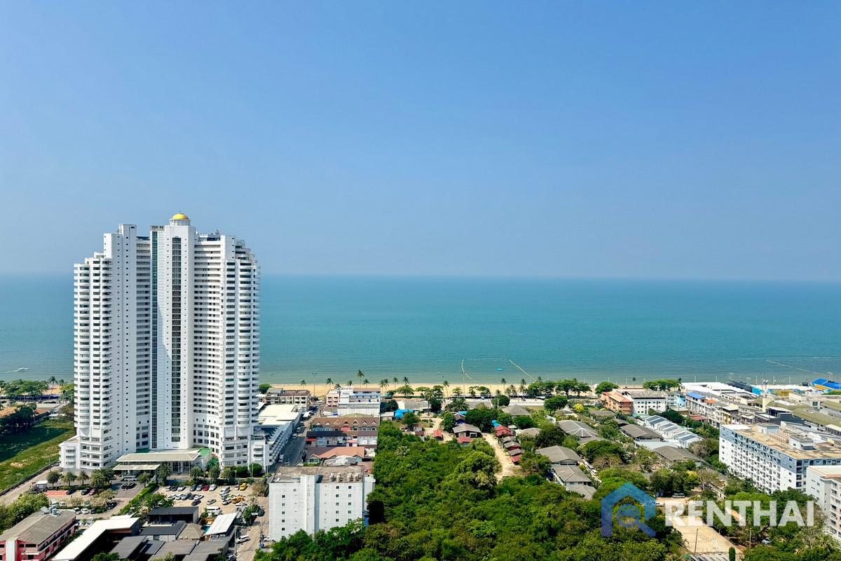 รูป สำหรับ ขาย คอนโด สตูดิโอ ที่ The Riviera Jomtien - รูปที่ 5/25