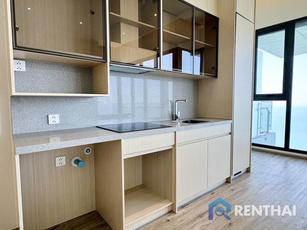 picture Luxury Exclusive Seaview Unit at Arom Wongamat Beach 28.5 Mb - 9/24