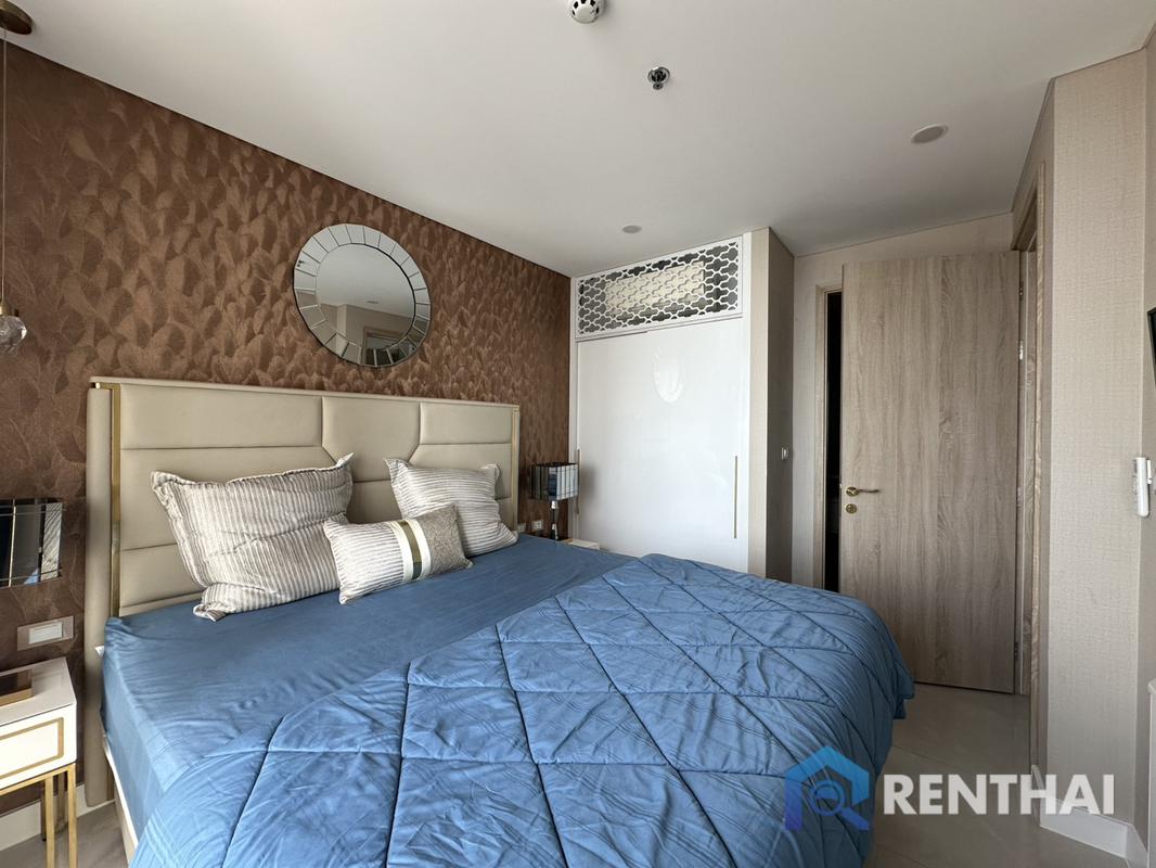 รูป สำหรับ เช่า คอนโด 1 ห้องนอน ที่ Copacabana - รูปที่ 13/25