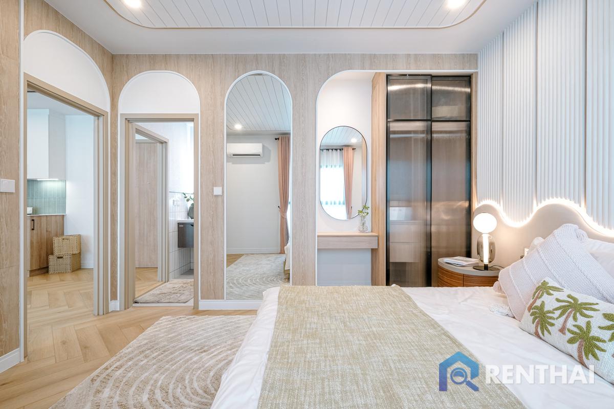 รูป สำหรับ ขาย คอนโด 2 ห้องนอน ที่ The Title Cielo Rawai - รูปที่ 20/25