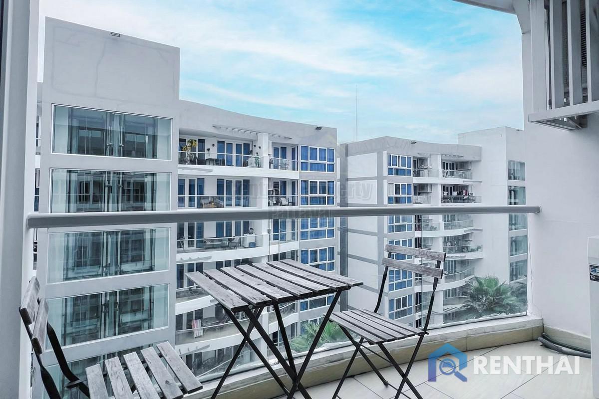 รูป ขายคอนโด Grand avenue 1 ห้องนอน ขนาด 51 ตร.ม. วิวสระว่ายน้ำ ห้องชื่อต่างชาติ - รูปที่ 5/25