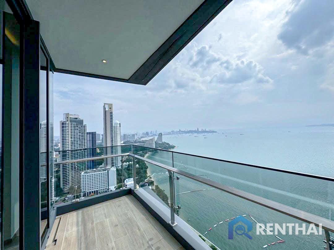 picture Arom Wongamat  2 Bedrooms, Foreign Name Ownership at the Best Price Now 22,900,000 - 2/22