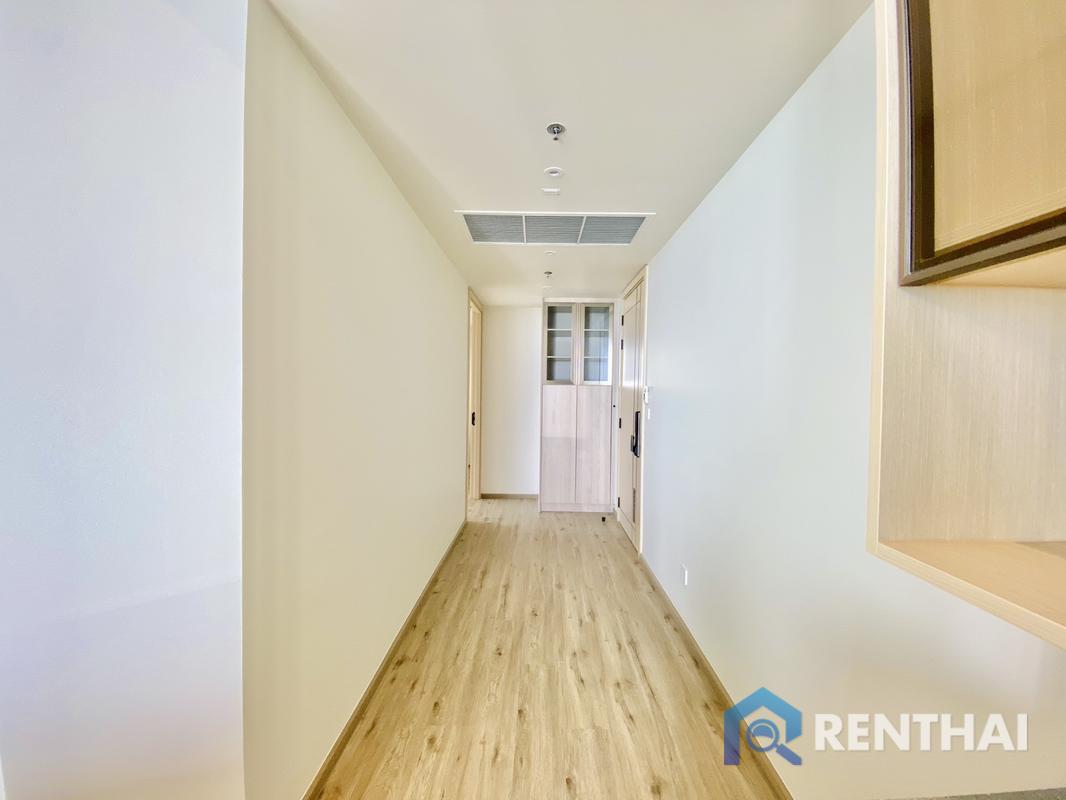 picture Luxury Seaview Condo for Rent @ Arom Wongamat | 2 Bedroom Panoramic Ocean View – Fully Furnished - 15/25