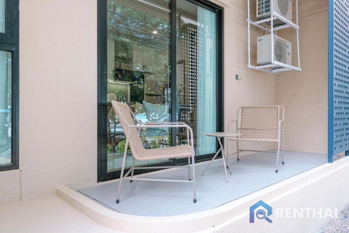 รูป สำหรับ ขาย คอนโด 1 ห้องนอน ที่ The Title Cielo Rawai - รูปที่ 15/25