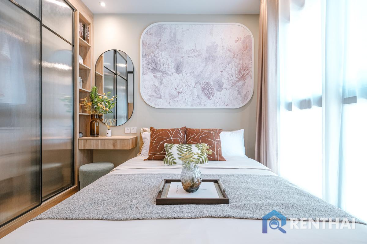 รูป สำหรับ ขาย คอนโด 1 ห้องนอน ที่ The Title Cielo Rawai - รูปที่ 11/25