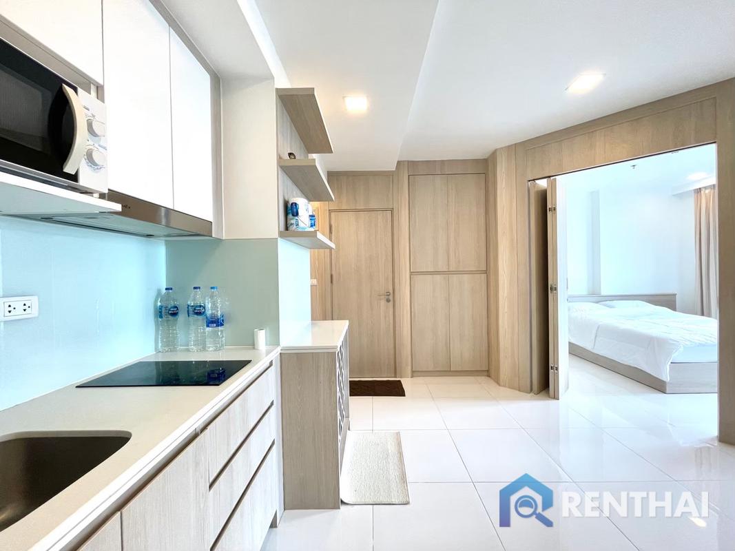 รูป สำหรับ เช่า คอนโด 1 ห้องนอน ที่ The Cloud - รูปที่ 11/25