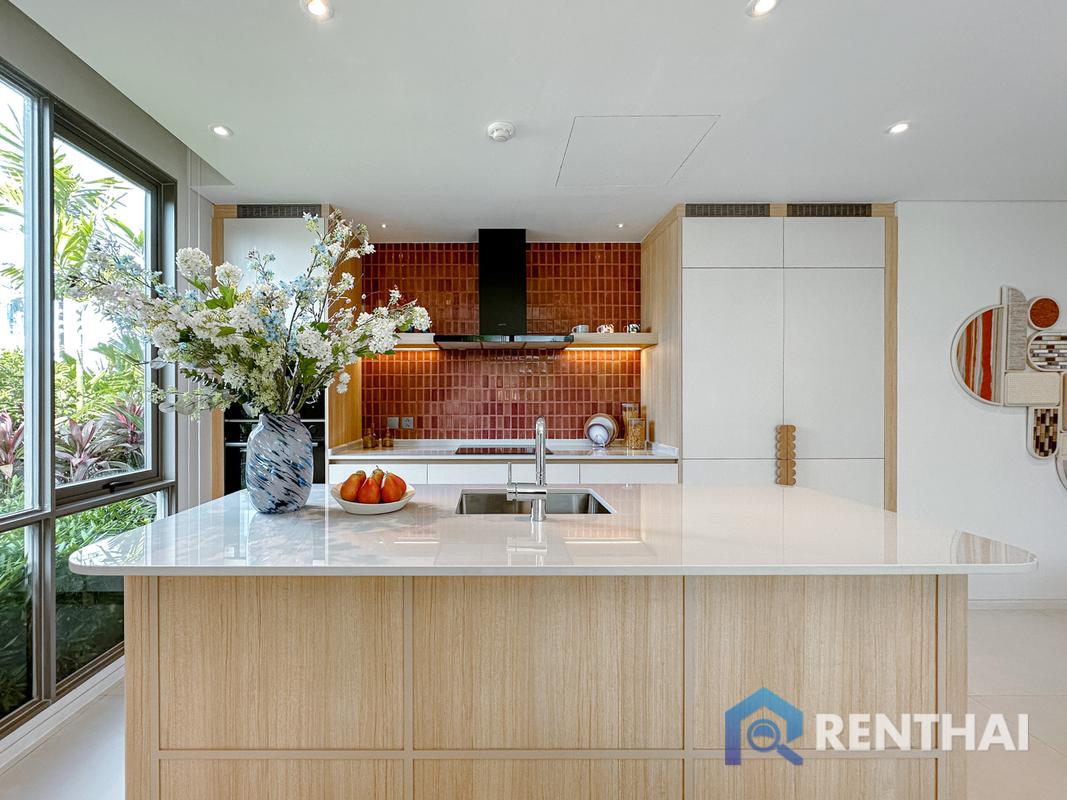 รูป สำหรับ ขาย คอนโด 3 ห้องนอน ที่ The Standard Residences - รูปที่ 11/25