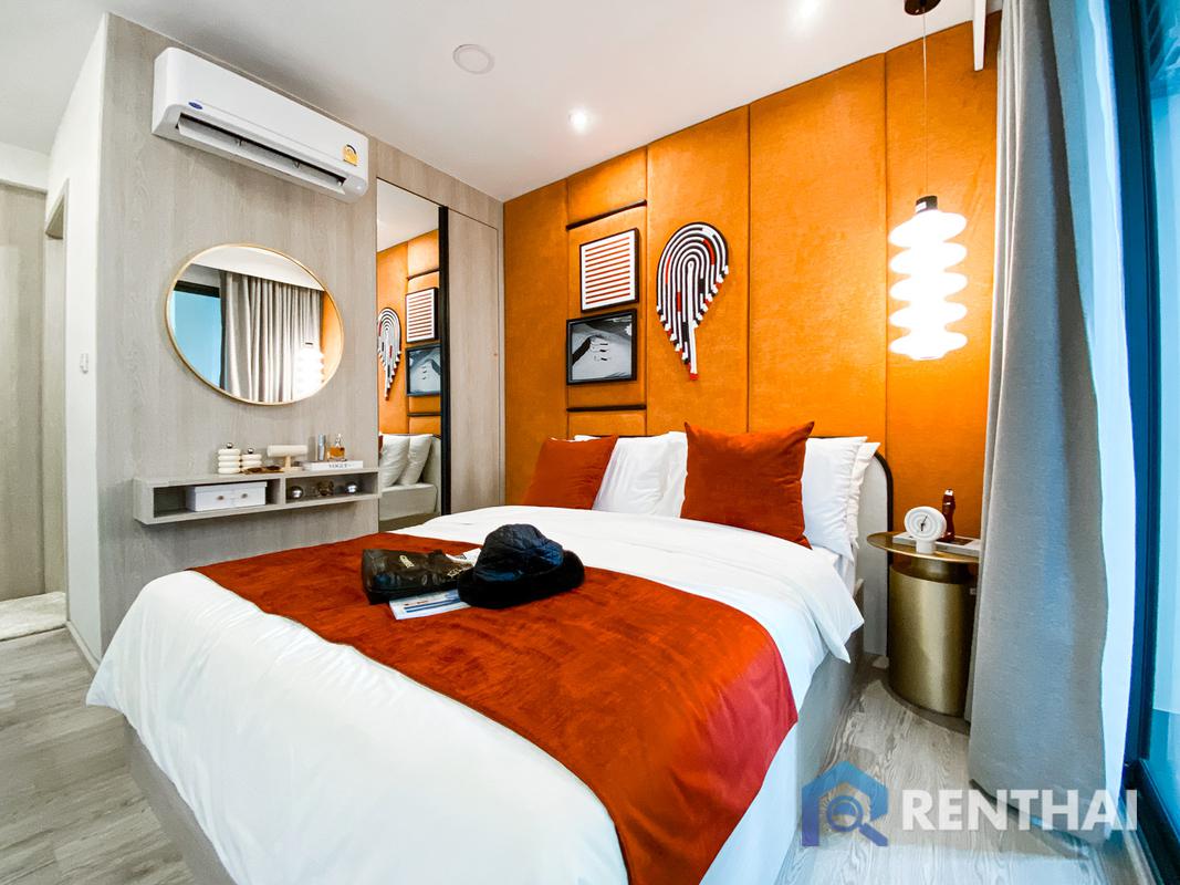 รูป สำหรับ ขาย คอนโด สตูดิโอ ที่ So Origin Kata Phuket - รูปที่ 8/24