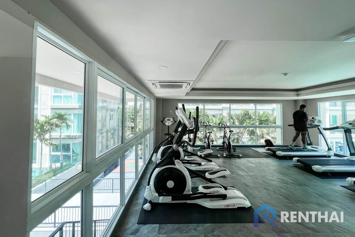 picture For Sale Dusit Grand Park 2 2 bedroom 2 bathroom Pool view - 25/25