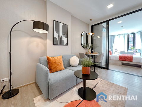 สำหรับ ขาย คอนโด 1 ห้องนอน ที่ THE BASE Bukit