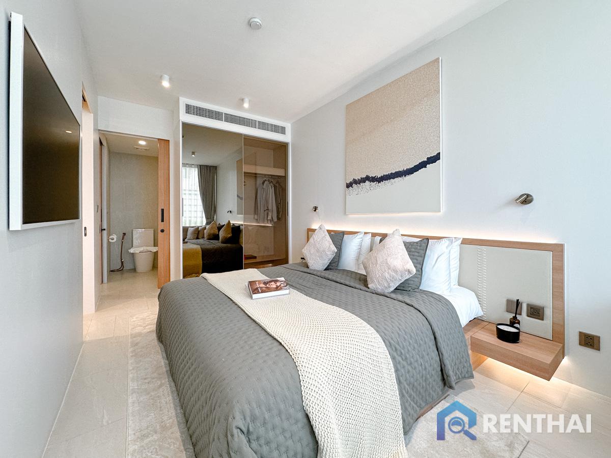 รูป สำหรับ ขาย คอนโด 1 ห้องนอน ที่ Siamese Bangtao - รูปที่ 2/25