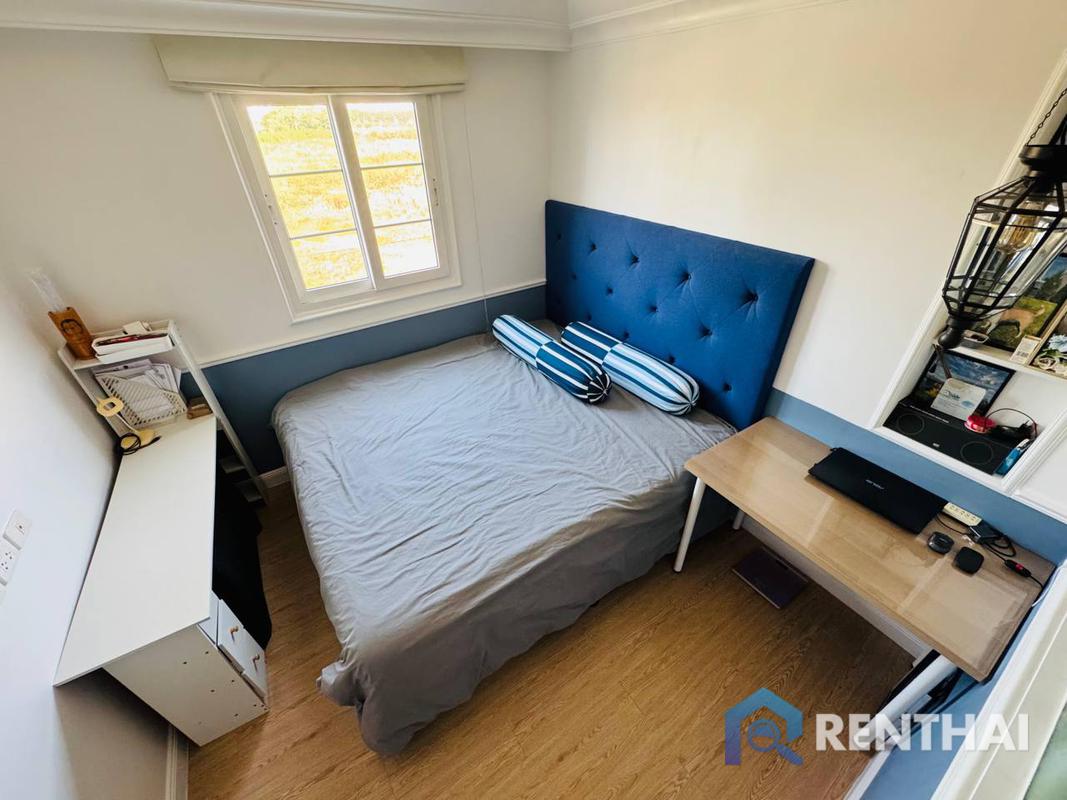 รูป สำหรับ ขาย คอนโด 1 ห้องนอน ที่ Seven Seas - Cote DAzur - รูปที่ 3/25