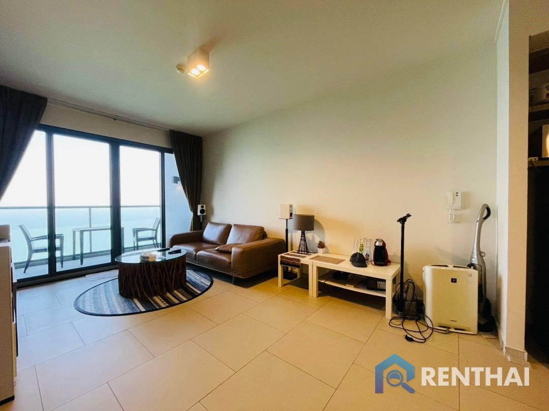 รูป คอนโดวิวทะเลสุดสวยในวงศ์อมาตย์ - รูปที่ 8/23