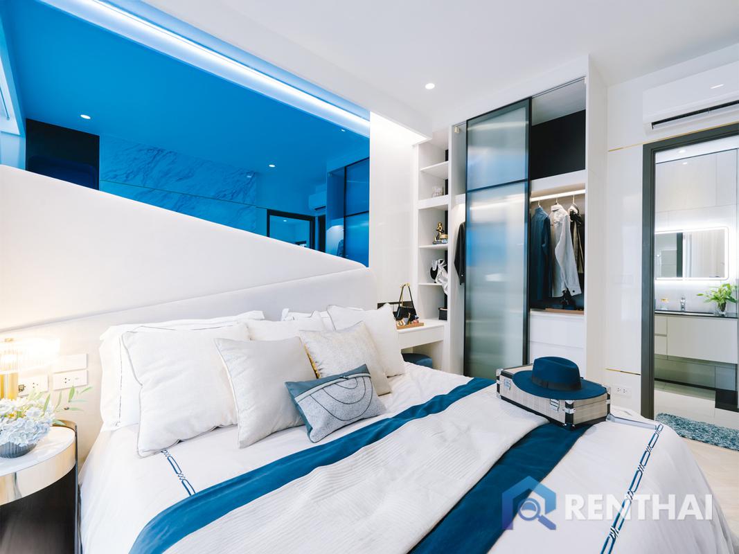 รูป สำหรับ ขาย คอนโด 2 ห้องนอน ที่ The Title Legendary Bangtao - รูปที่ 12/25