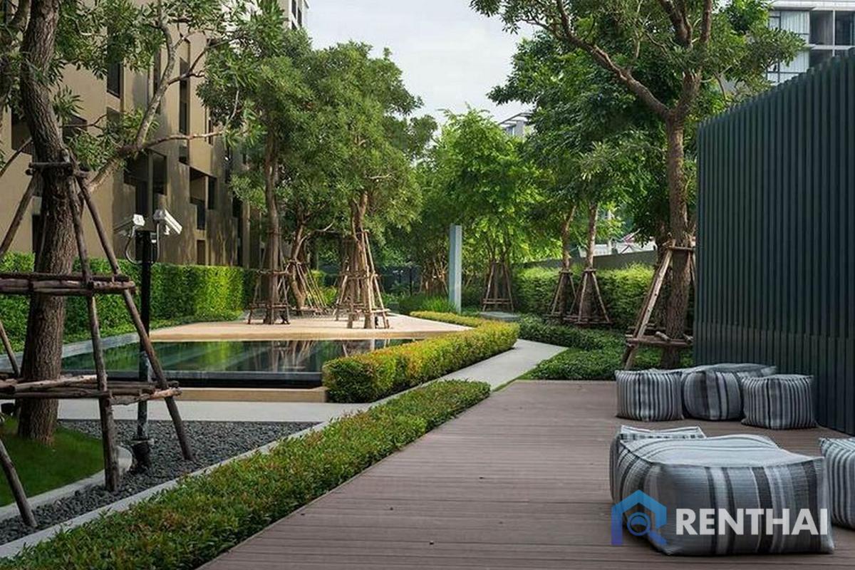 รูป สำหรับ ขาย คอนโด 1 ห้องนอน ที่ Centric Sea - รูปที่ 10/20